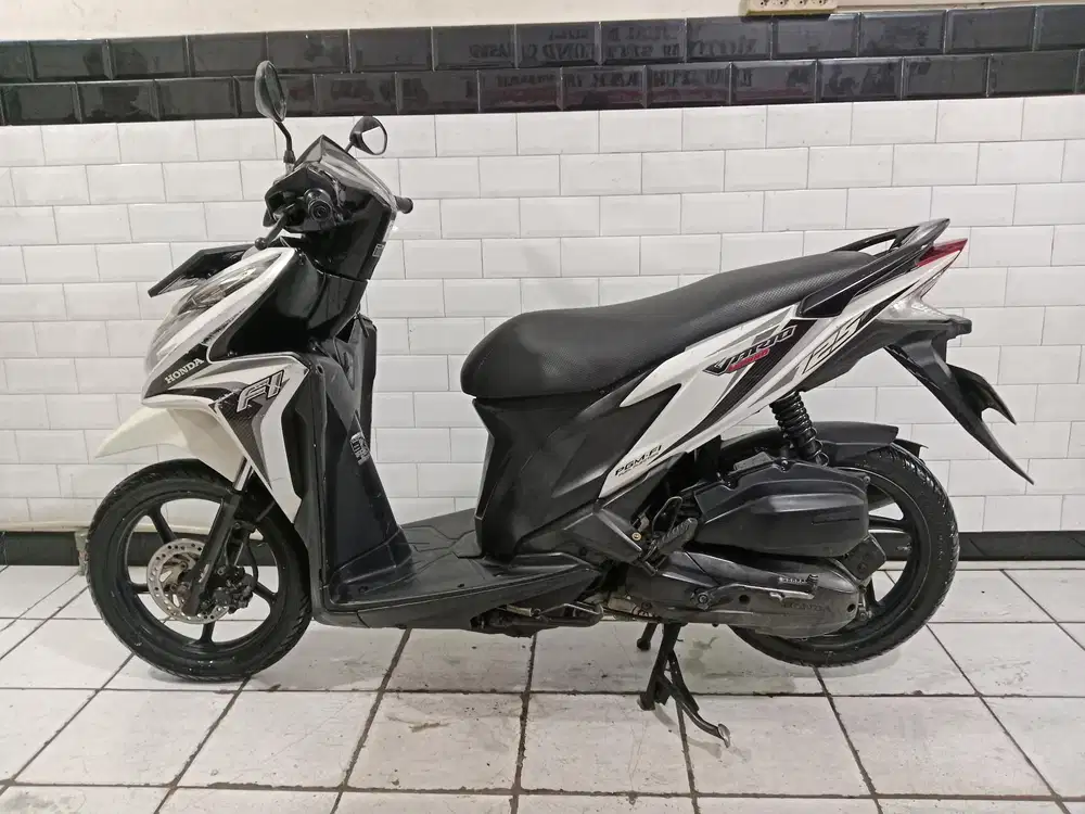 Siap pakai vario kzr 2014 pajak hidup panjang