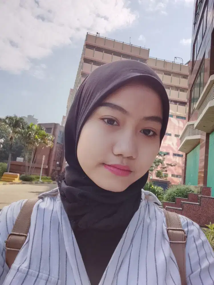 Mencari lowongan pekerjaan