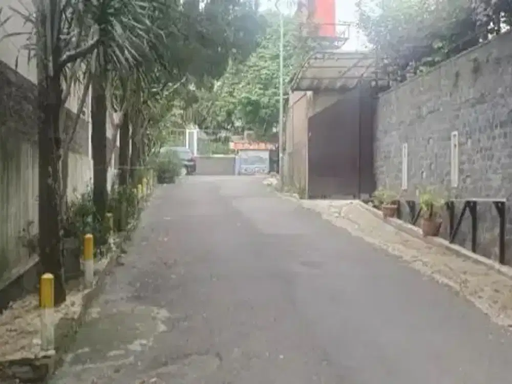 Dijual Tanah di sayap Sukajadi Cocok untuk dibangun rumah tinggal, kos-an atau gudang.