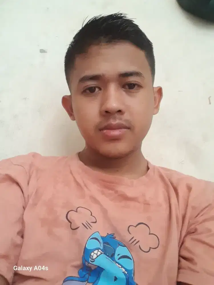 Cari lowongan pekerjaan