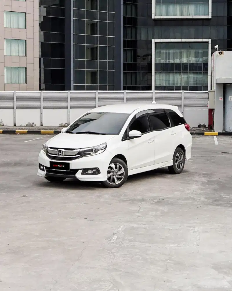 HONDA MOBILIO 1.5 E AT TAHUN 2019