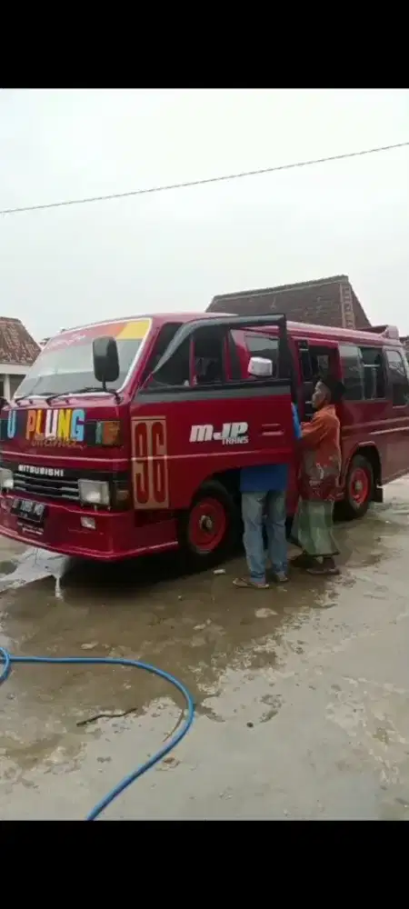 Umplung prona tahun 96