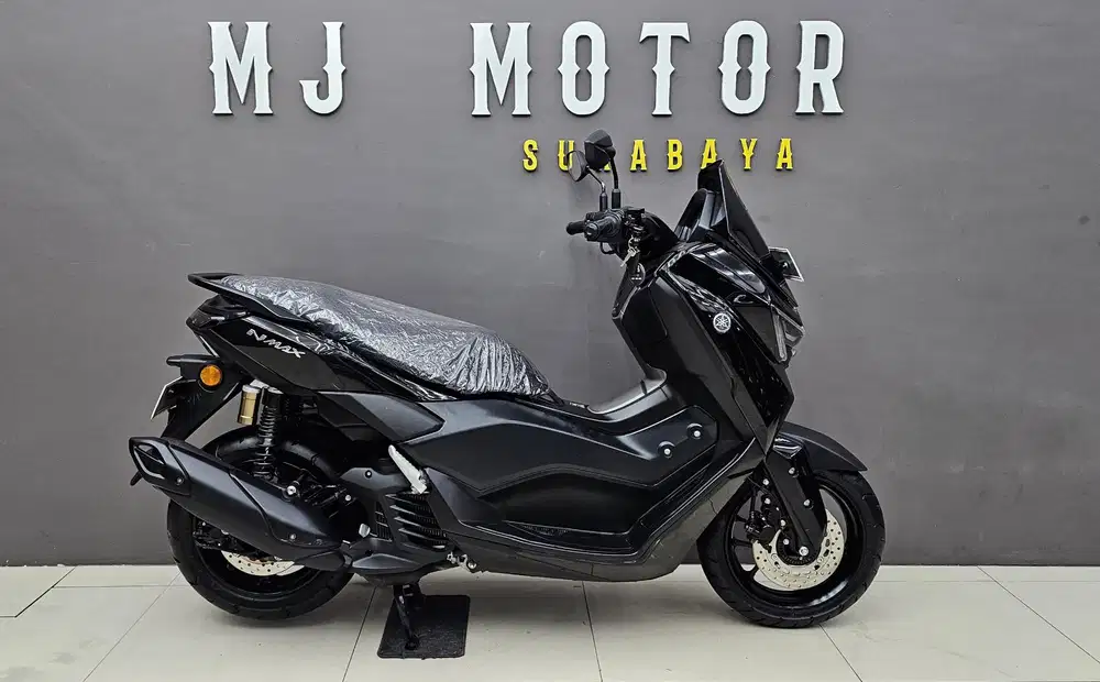 KREDIT DP 5 JT // Yamaha NMAX NEO S Keyless tahun 2024