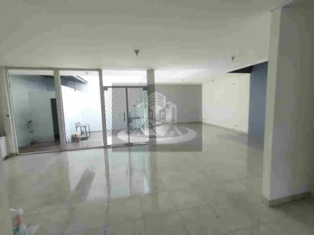 DIJUAL RUMAH DALAM CLUSTER RAFFLES HILLS CIBUBUR