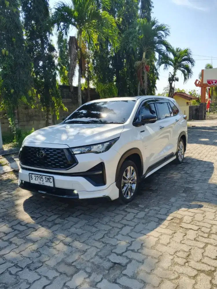 ZENIX MODELLISTA 2023