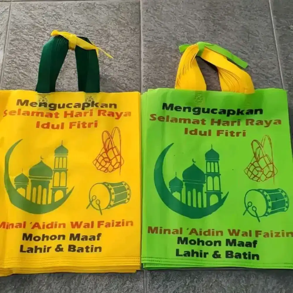 sablon tas spund bond