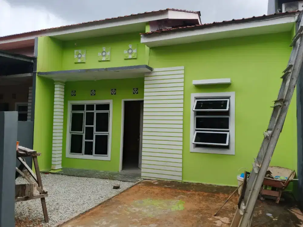 Jual Rumah di Tiban ( Tiban Riau Bertuah)