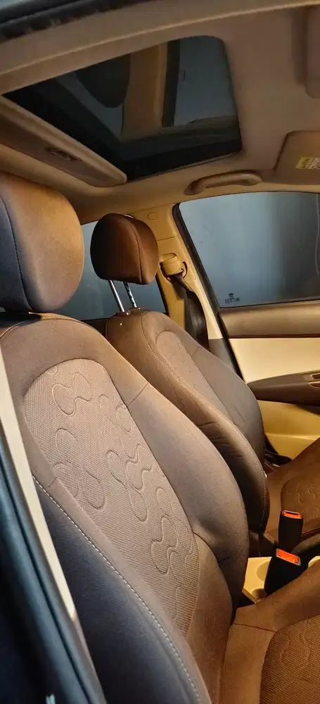 Hyundai i20 2010 Bensin