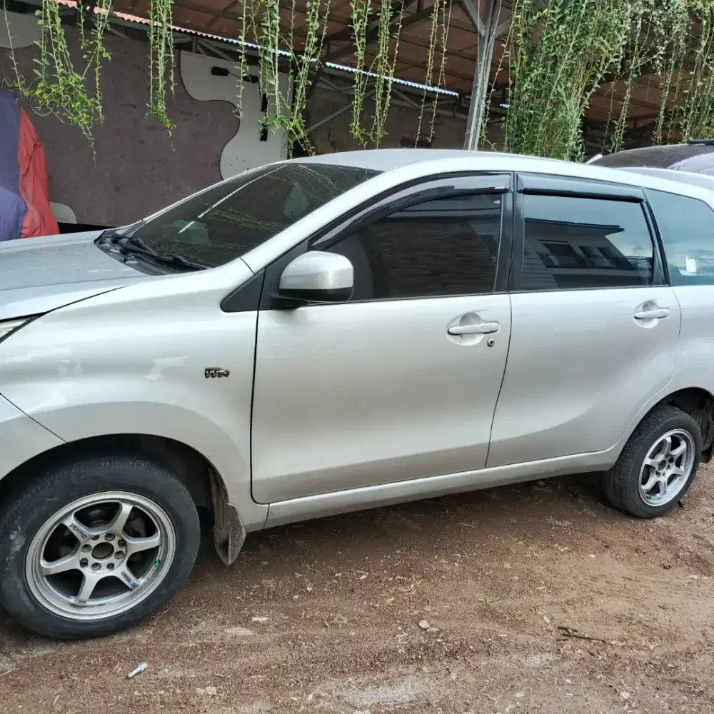 Ssr r15 ban ceper cocok