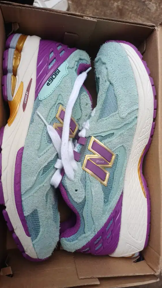 NB 1906 special edition