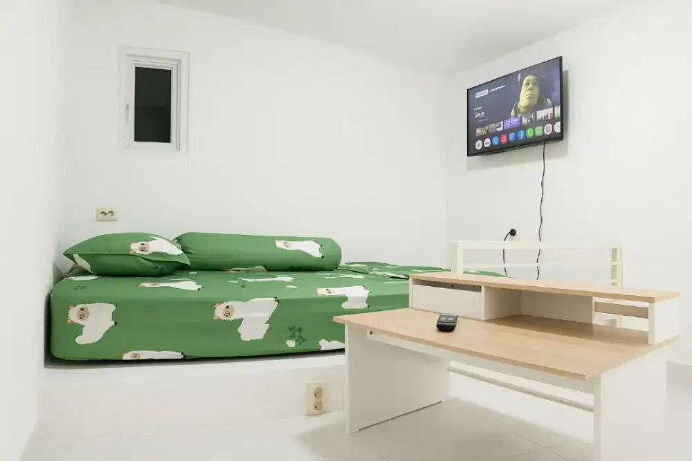 Kos Putri Surabaya Timur