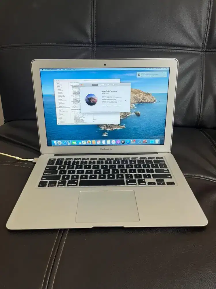 MacBook Air A1466