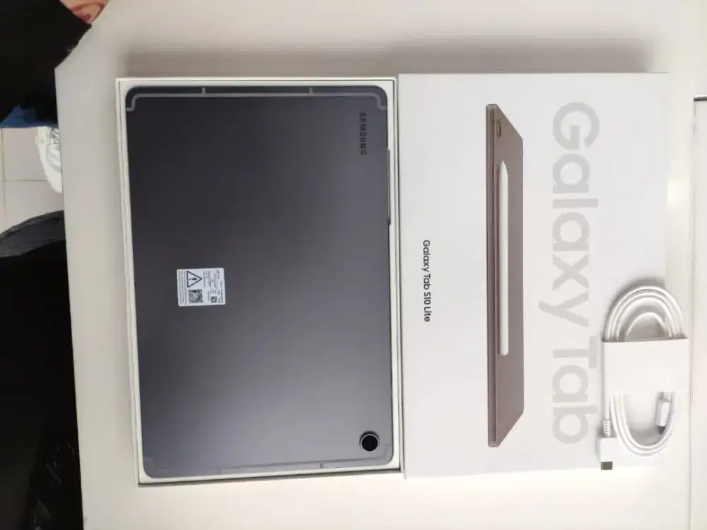 Galaxy Tab S10Lite