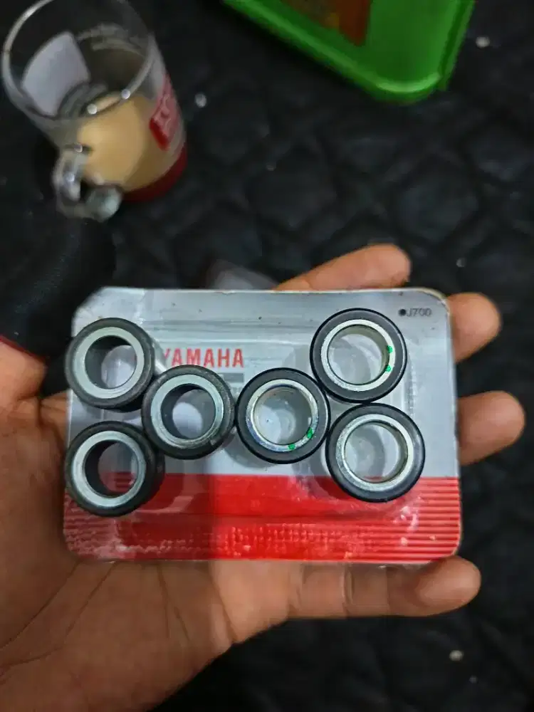 Roller Original Yamaha