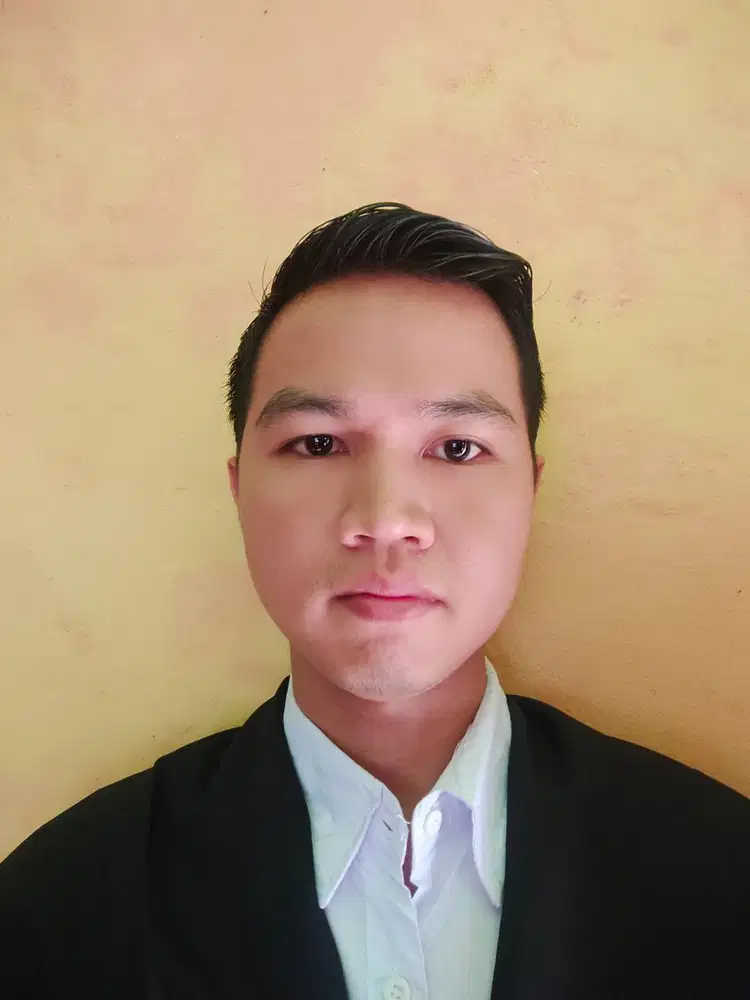 Cari pekerjaan apa saja yg penting halal