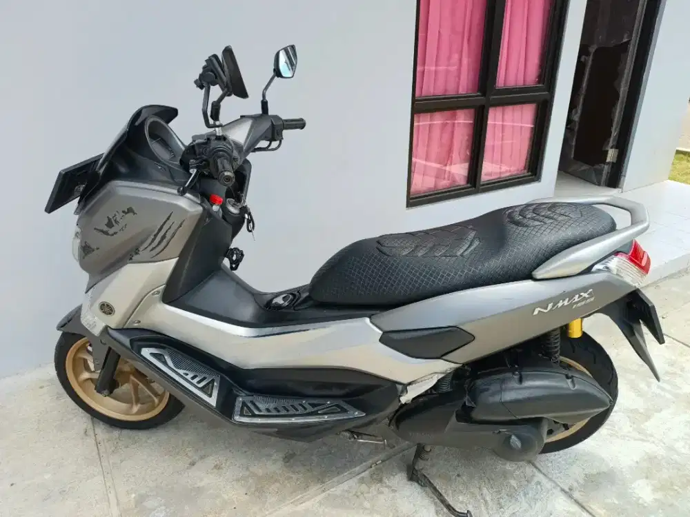 Nmax 2019 Non abs
