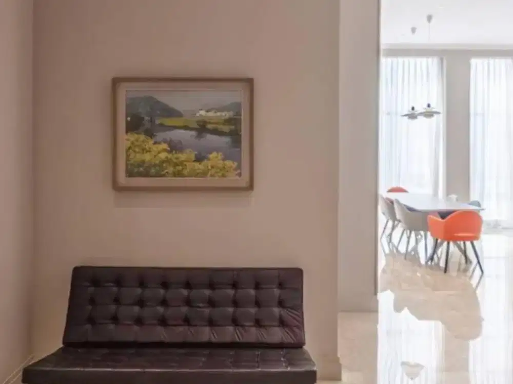 Dijual Somerset Apartment Tower South Permata Hijau Jaksel