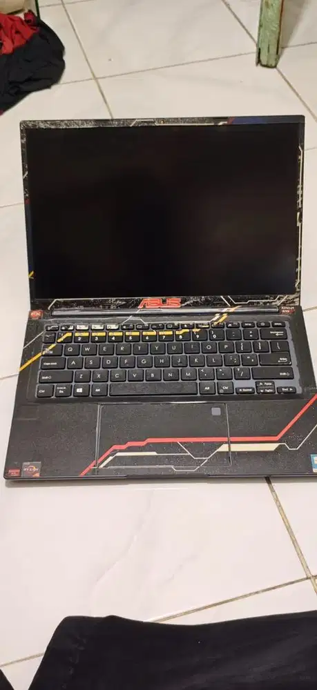 ASUS VIVOBOOK 14X M1403QA Ryzen 5...