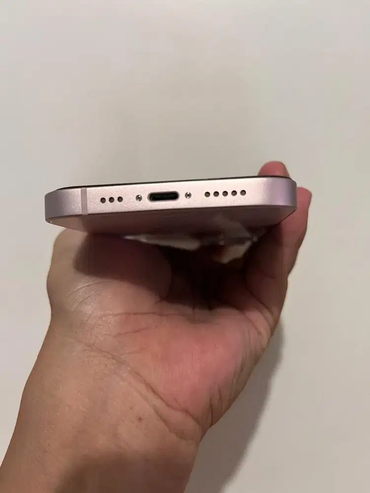 Iphone 13 128 GB Garansi Ibox