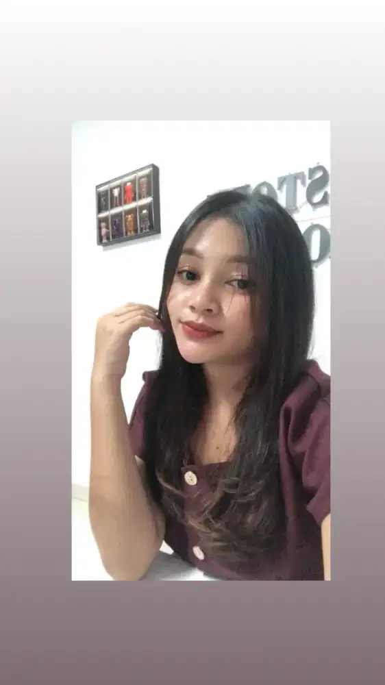 Mencari Kerja sampingan