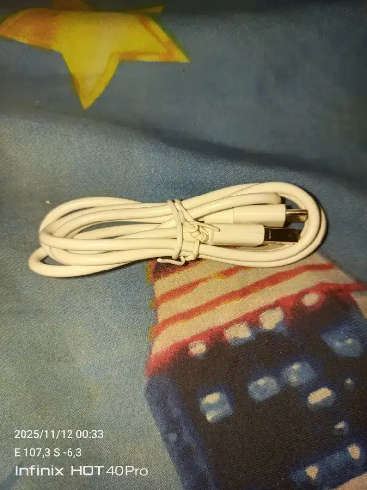 Charger type-C android