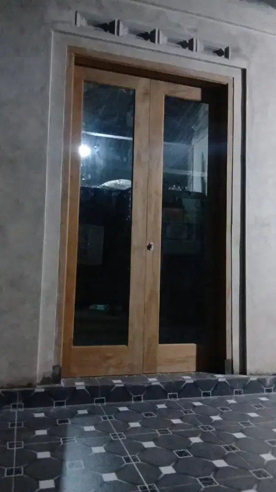 Kaca film riben kacafilm hitam polos oneway & stiker kaca es sandblast