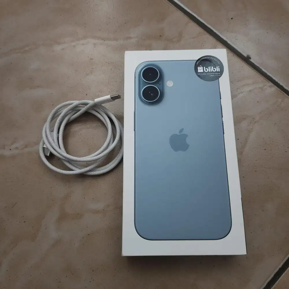iphone 16 128gb teal