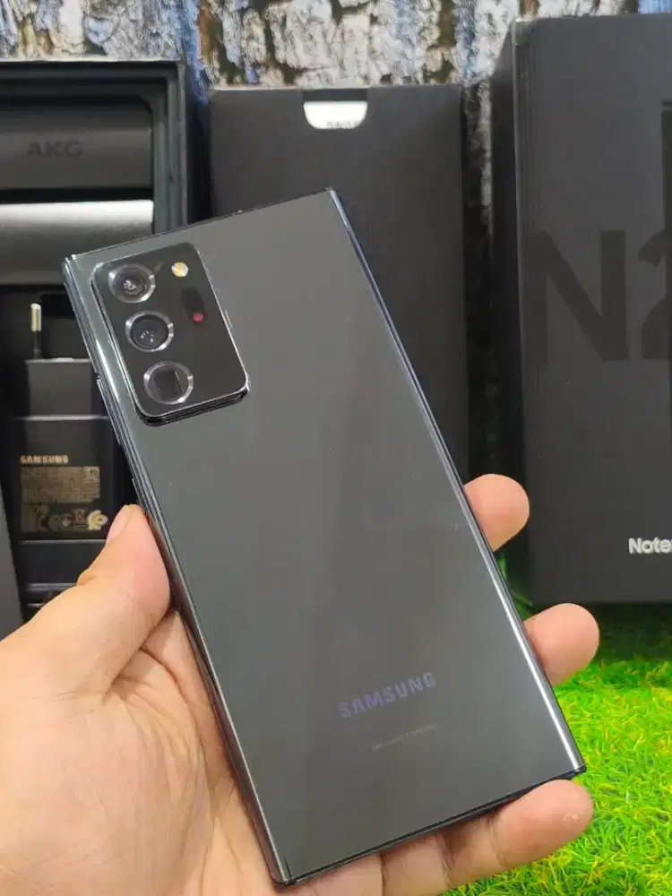 Samsung galaxy note 20 ultra 512 GB