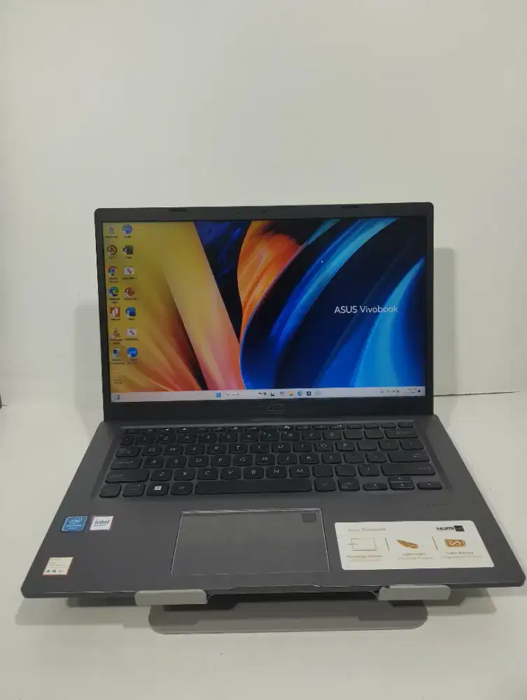 LAPTOP ASUS VIVOBOOK A416M