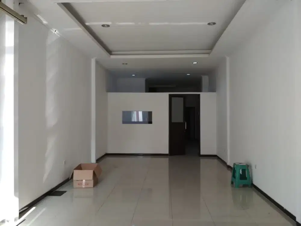 DIJUAL RUKO MAINROAD SRIWIJAYA BANDUNG ready jan2026 FF