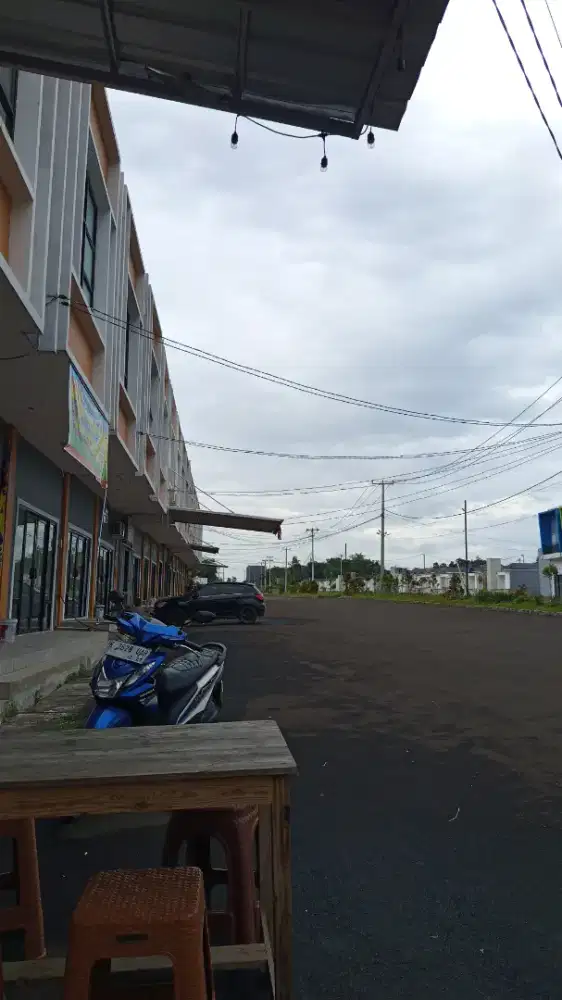 Mencari pekerjaan sampingan/paru waktu untuk saya