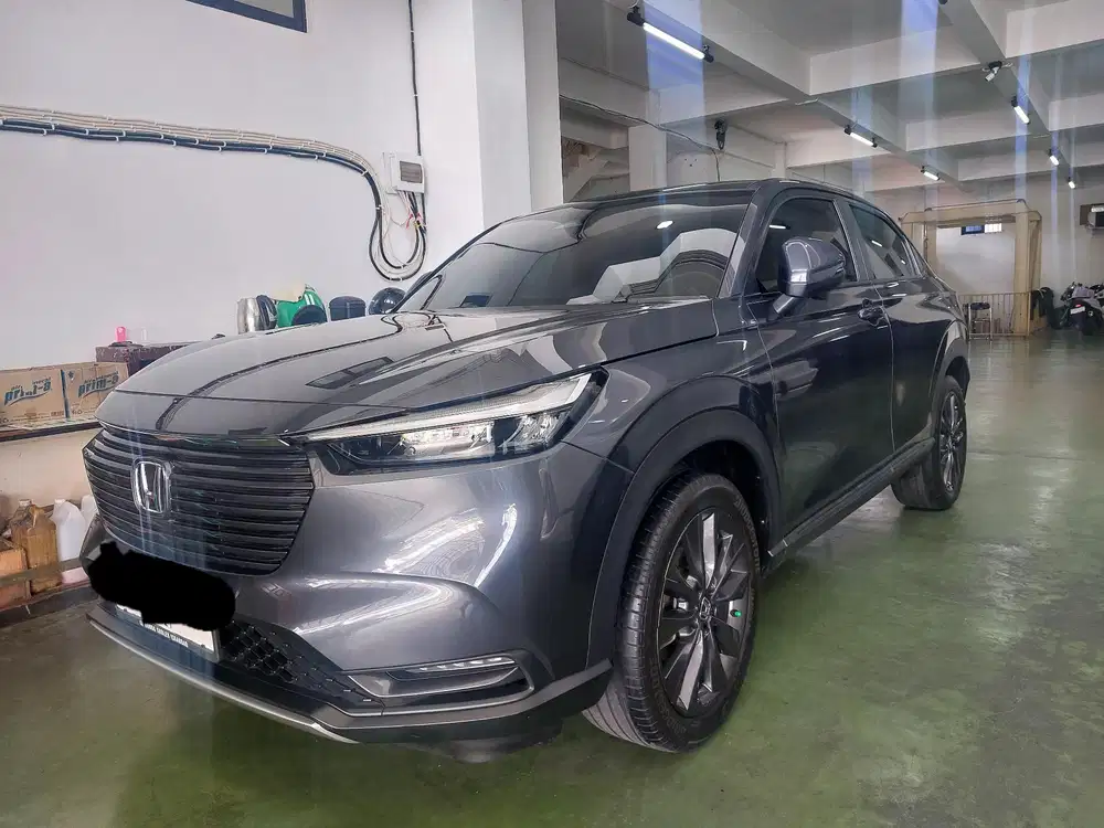 H.HR-V Special Edition Matic 2022