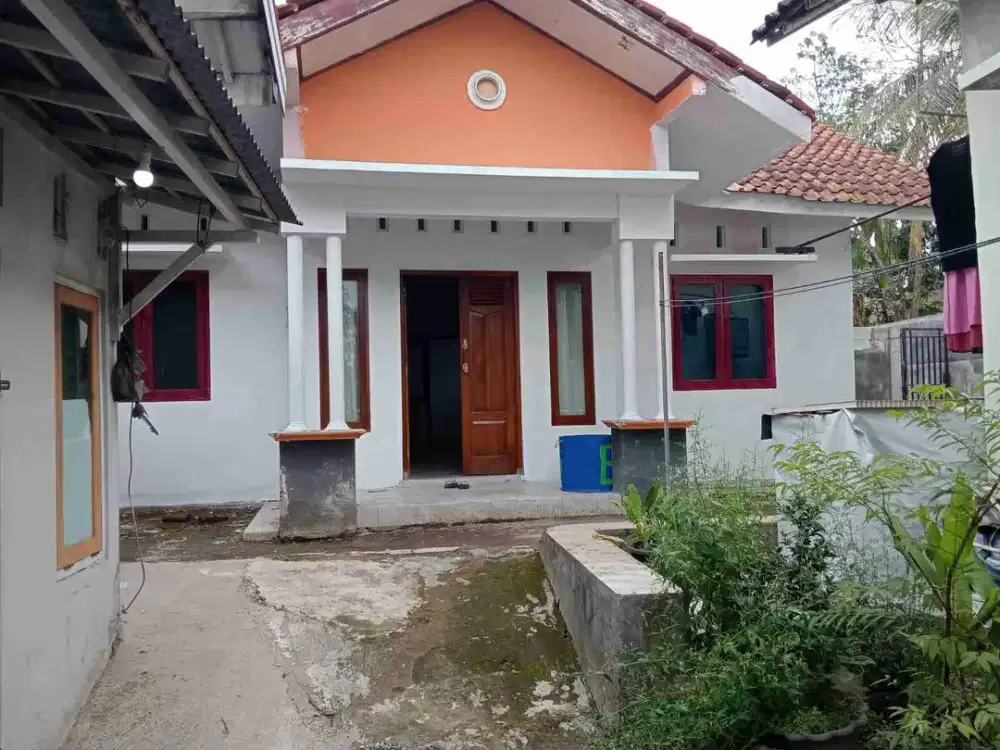 Rumah kos Dekat kampus Unsoed Purwokerto