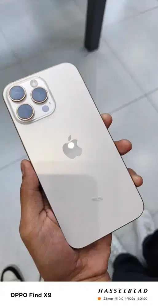 Kredit IPHONE 16 128 pake indodana