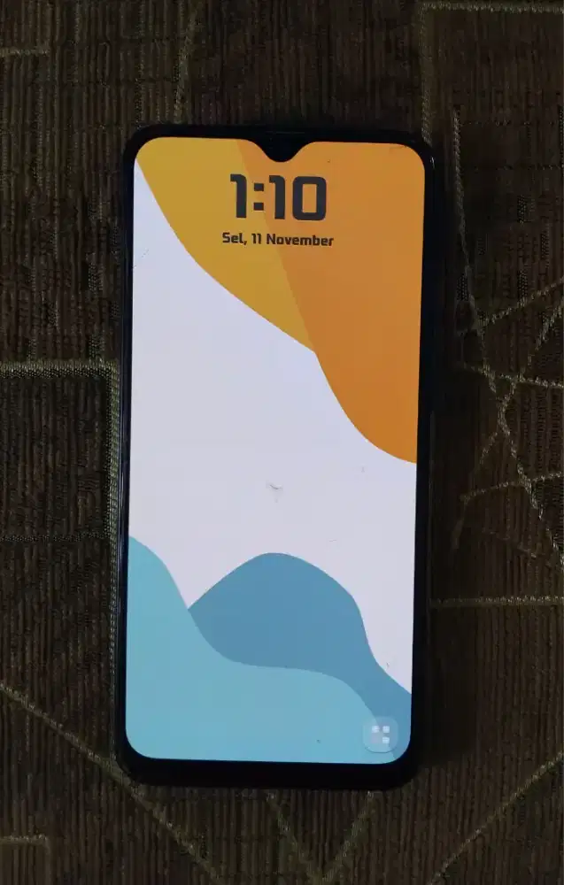 Samsung galaxy A20 3/32 gb