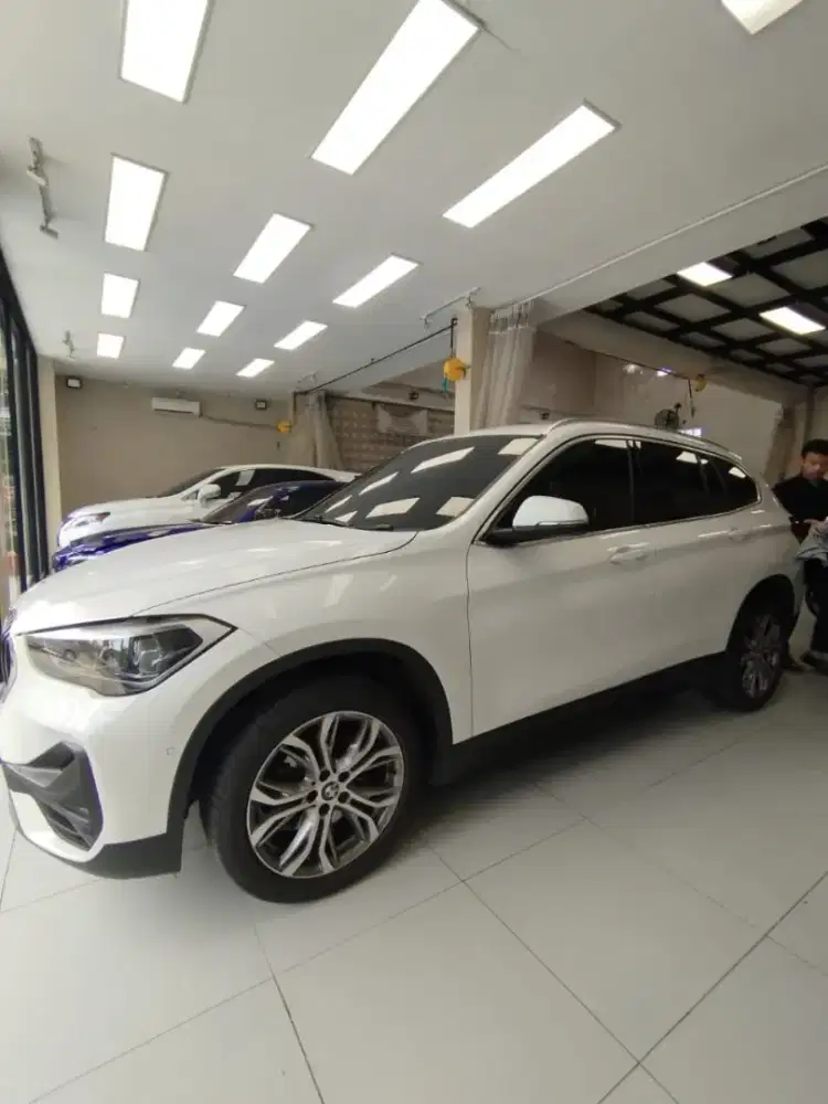 For Sale BMW X1 Dynamic