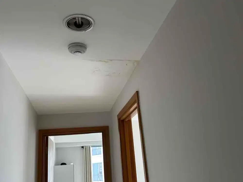 Disewa Apartemen Tipe Studio Unfurnished Menara Jakarta