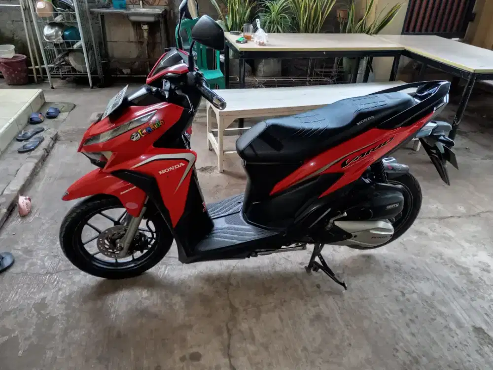 Vario 125 thn 2019