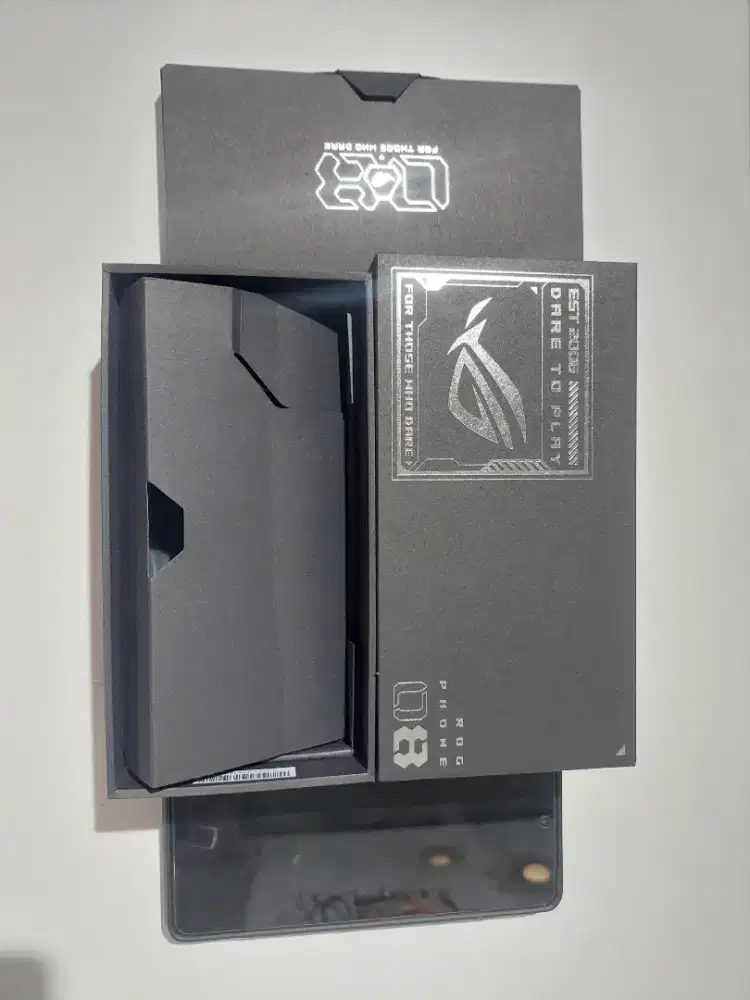 ROG Phone 8 Fullset