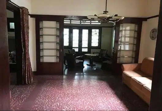 Pasir Koja Bandung Dijual Rumah Tempoe Doeloe Siap Huni