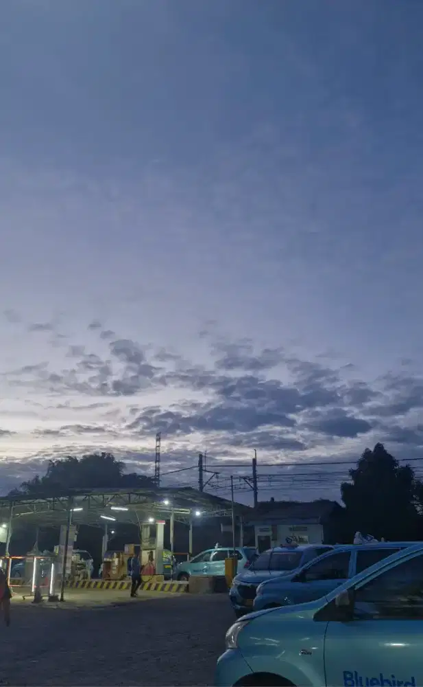 Lowongan Supir Non ADM No Ijazah