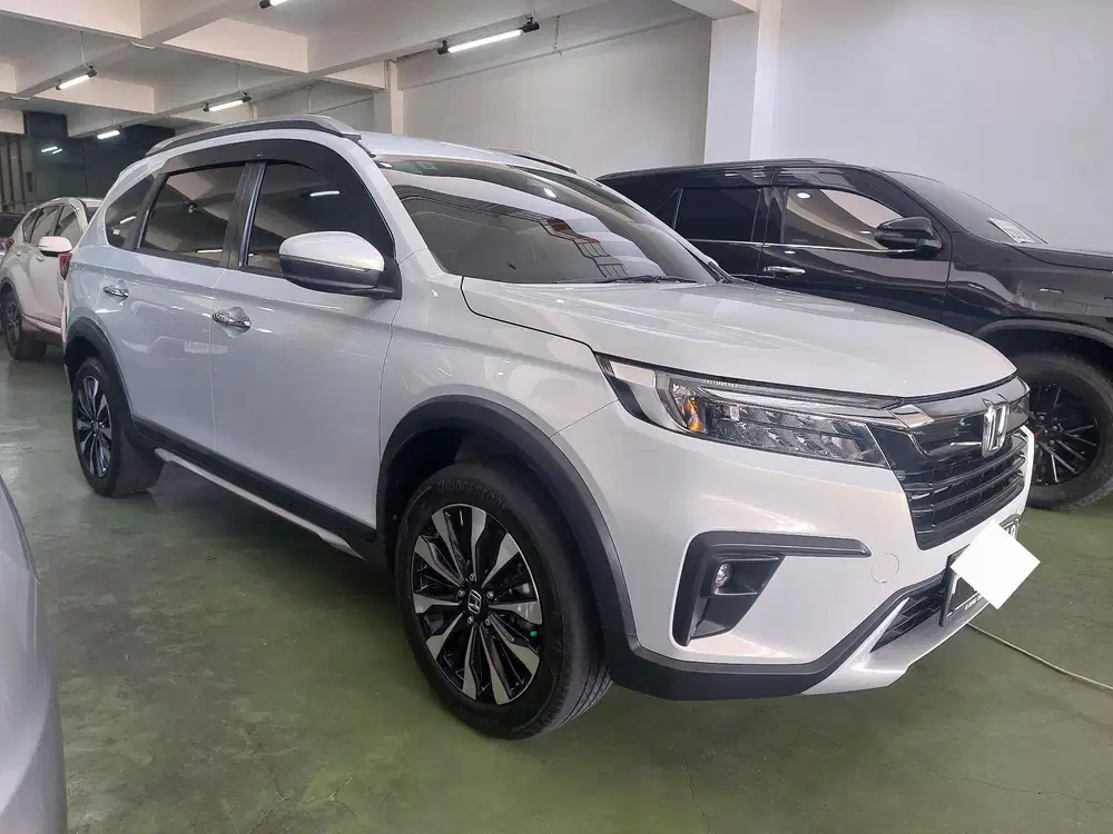 H. BR-V PRESTIGE SENSING MATIC 2022