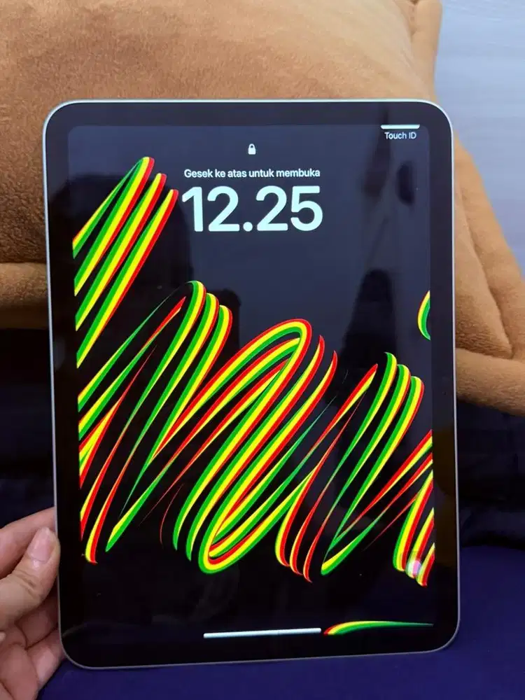 Ipad gen 10 64 gb mulus