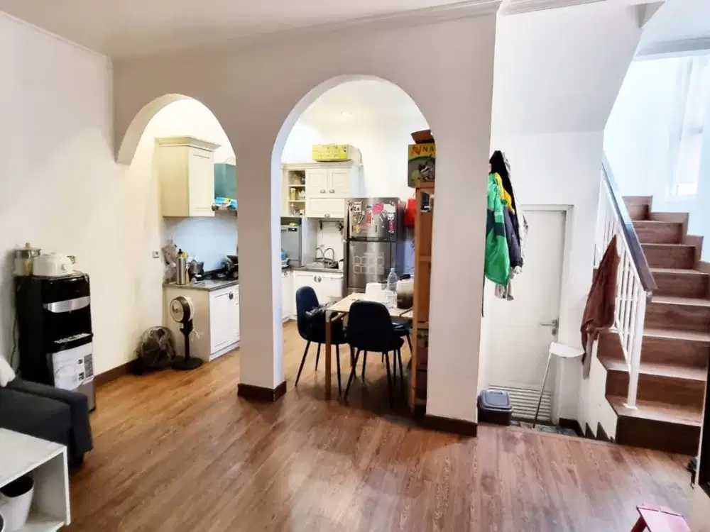 Dijual Cepat  Cluster Samara Village Gading Serpong