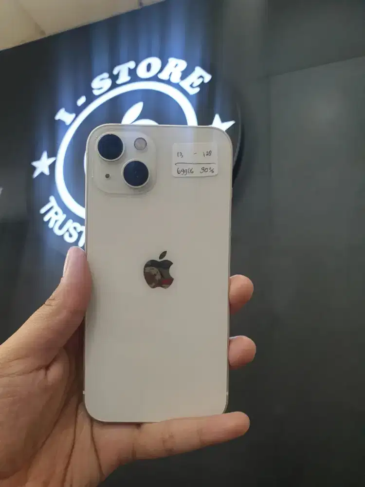 Iphone 13 128gb