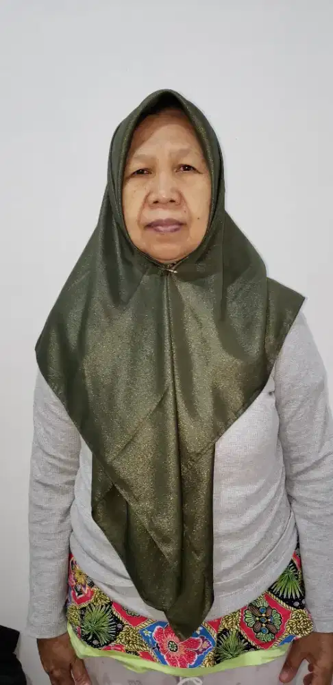 cari kerjaan art/masak