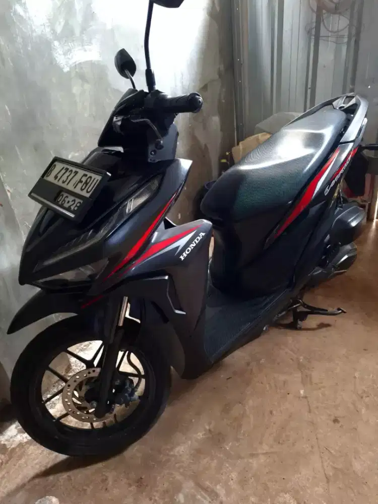Vario 125 2018 led new 2018