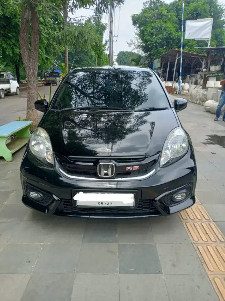 BRIO E MT UPGRADE RS