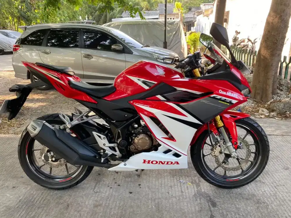 CBR150 Tahun 2022