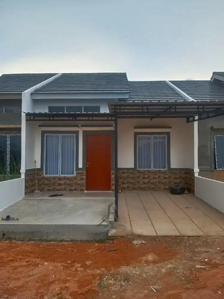 Perumahan Murah Tiban 1